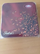 podkładki 4 sztuki NOWE