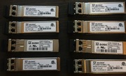 8xwkładka SFP+ 10GBase-SR FTLX8571D3BCL QLogic