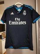 Koszulka t-shirt Real Madryt r s stan dobry