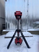 Lampa akumulatorowa LED Milwaukee M18 HOSALC -0