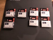 Tusze ActiveJet 953XL komplet 7 sztuk NOWE