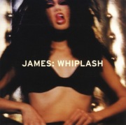 James CD  Whiplash   indie britppo folia