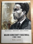 Major Konstanty Radziwiłł