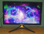 Monitor Samsung SyncMaster BX2350 23" 23 cale, Full HD 1920x1080
