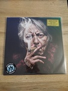 Niechęć - Śmierć w miękkim futerku LP Aquamarine reedycja S.P. Records 