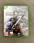 Warhammer 40,000 Space Marine 2 Standard Edition Microsoft Xbox Series X