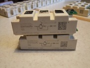 Moduł IGBT SKM195GAL - SEMIKRON