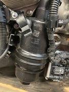 Podstawa filtra oleju bmw x1 u11 8471103