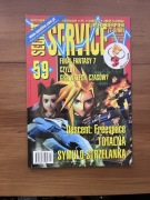 Secret Service 59 (7-8/98)