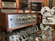 Studio Retrospekcja Pioneer SA-8100 Classic Japan!