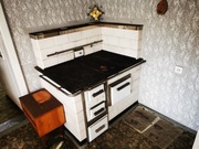 KUCHNIA KAFLOWA KAFLE KOMINKOWE PIECOWE KUCHENNE