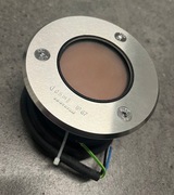 Lampa gruntowa najazdowa LED URAN 10 ES-SYSTEM