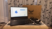 ASUS TUF Gaming F15 FX506LHB-HN324W – Excellent Condition | 144Hz