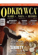 Odkrywca 2/2023 