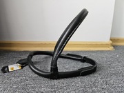 Szelki dla psa skórzane