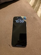 iPhone 16 pro Max 512 tytan