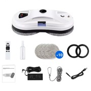 DIVEDEER Automatyczny robot do mycia okien