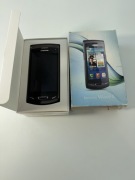 Samsung wave II S8530 bez simlocka zestaw