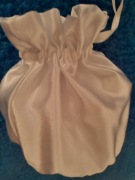 Torebka - woreczek Komunijny do Alby, do sukienki