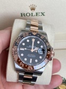 Rolex GMT Master II Nowy  !!!! 