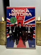 Męska Historia Film DVD Real Foto #Gladiator21