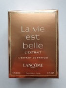 Perfumy Lancome La vie Est Belle 30ml L'Extrait