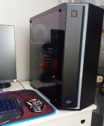 Gamingowy Ryzen 5 3,9Ghz RTX 1660 TI 16Gb DDR4 750W Win11 Wifi