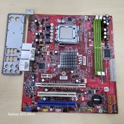 Płyta główna MSI MS-7366 VER 2.2 LGA 775 DDR2 800MHz gratis Pentium 2.20GHz