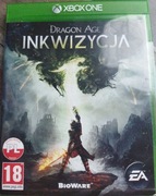 Dragon Age: Inkwizycja 