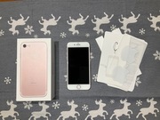 iPhone 32 GB różowe złoto/ rose gold