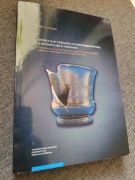 Studia nad ceramiką czarnopokostowaną w Nikonion