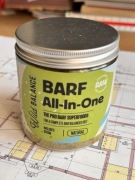 Wild Balance BARF All-In-One