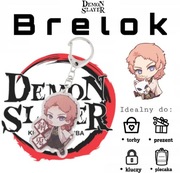 Brelok Sabito anime i manga Demon Slayer | sklep Ukiyo le