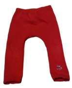 Legginsy dla dziewczynki, 12-18 miesięcy