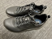 Buty męskie ECCO BIOM FJUEL czarne rozm. 41 skóra NOWE!