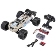 Model samochodu RC Reely Thor, 2,4 GHz bezszczotkowy 1/10