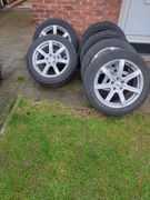 Koła Hyundai Kia 19"