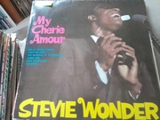 Stevie Wonder – My Cherie Amour