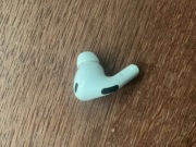 Air pods pro 2 prawa słuchawka wejście lighting