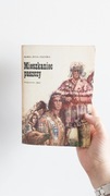 Mieszkaniec puszczy książka Maria Julia Zaleska rok 1987