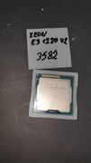 Intel XEON E3-1220 V2