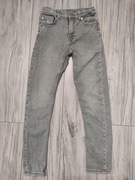 Jeansy SOFT SUPER ELASTIC ZARA 152