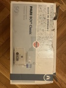 Inhalator Pariboy Classic