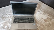 Laptop Samsung Intel inside core i7