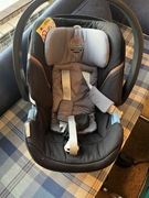 Nosidełko Cybex Aton 5 gold wraz z bazą