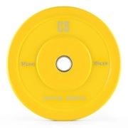 Nipton Bumper Plates Obciążnik 15KG 