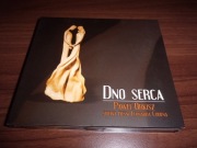 Paweł Orkisz - Dno Serca / Leonard Cohen 2CD