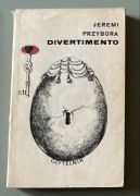 Divertimento Jeremi Przybora