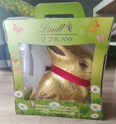 Zajączek Lindt Gold Bunny 1kg