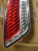 Lampa prawa tylna Lancia Delta 3